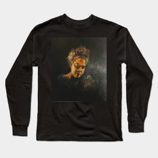 Self Portrait 2023 Long Sleeve T-Shirt